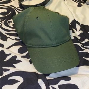 Olive Hat